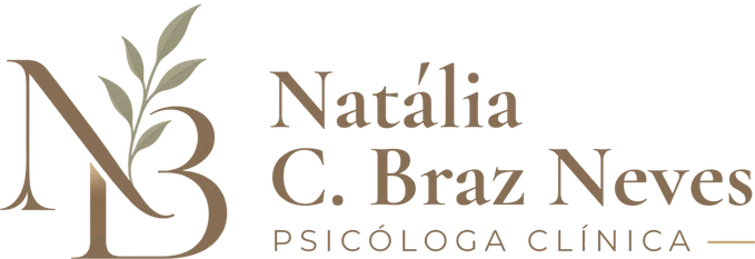 Natália C. Braz Neves — Psicóloga Clínica